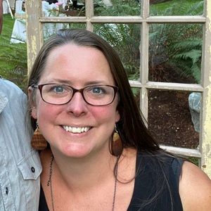 Meet your Posher, Alison